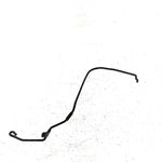 01 Honda Foreman Rubicon 500 4x4 OEM Rear Right Fender Stay 80217-HN2-000 AH87