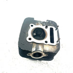 87-93 Suzuki Quadrunner 4WD OEM Cylinder Head 11100-19B01 AS35