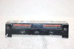 1996 Polaris Classic Touring Oem Rear Close Off Panel 5240968-067 SP38