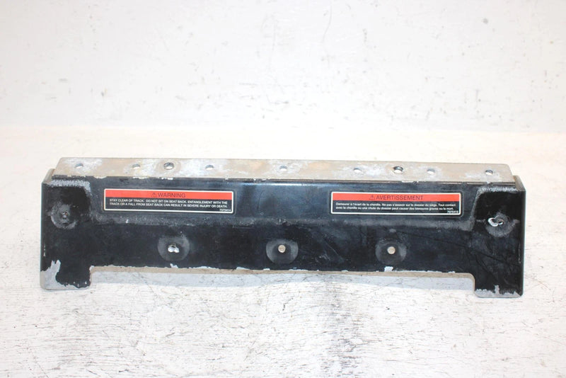 1996 Polaris Classic Touring Oem Rear Close Off Panel 5240968-067 SP38