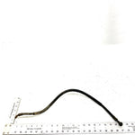 86-88 Honda FourTrax 200 TRX200SX OEM Front Upper Brake Hose 45123-HB3-003 AH91