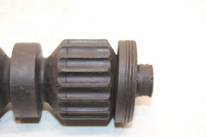 2007 Honda Fortrax 680 Oem Lower Engine Dampner 50301-HN8-003 AH46