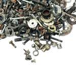 1986 Suzuki Quadrunner 185 OEM Nut Bolt Spacer Hardware Kit AS33