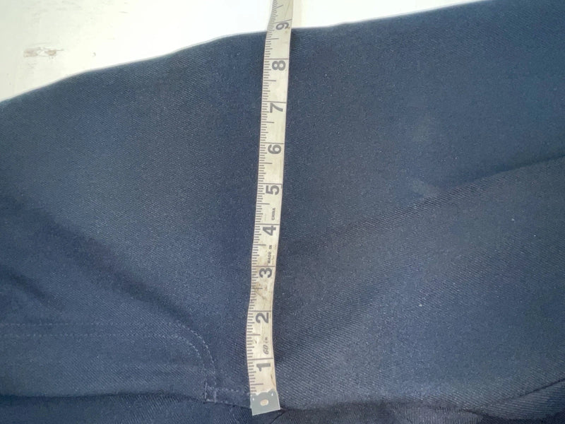 New Vintage Blue Dickson Jenkins Polyester Pants VV-34