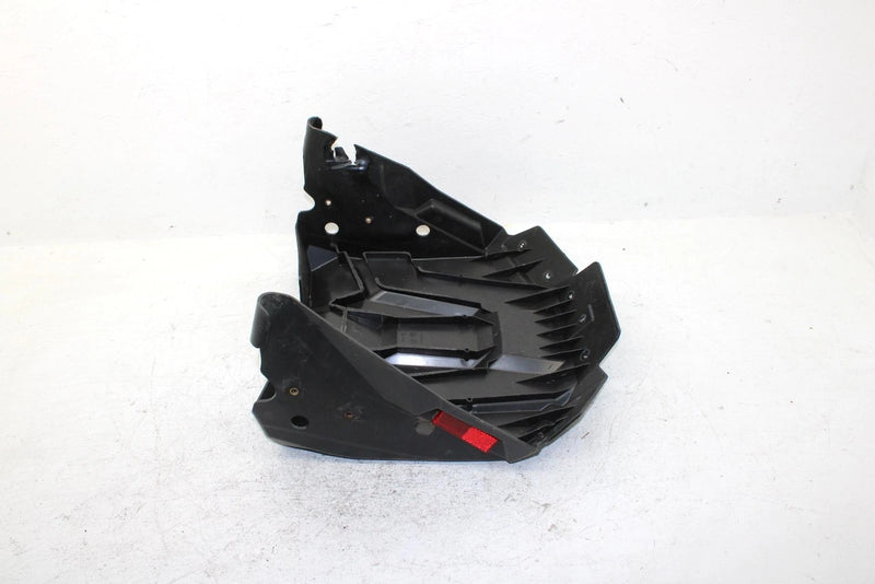 2013 Polaris 600 Rush Pro R Oem Upoper Snowflap 5438526 SP29