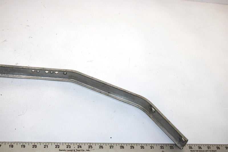 96 Ski-doo Formula Iii 600 Oem Hood Hinge Bracket 517274700 SS48