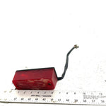 98-02 Arctic Cat 300 4X4 OEM Rear Tail Brake Light 0409-002 AA15