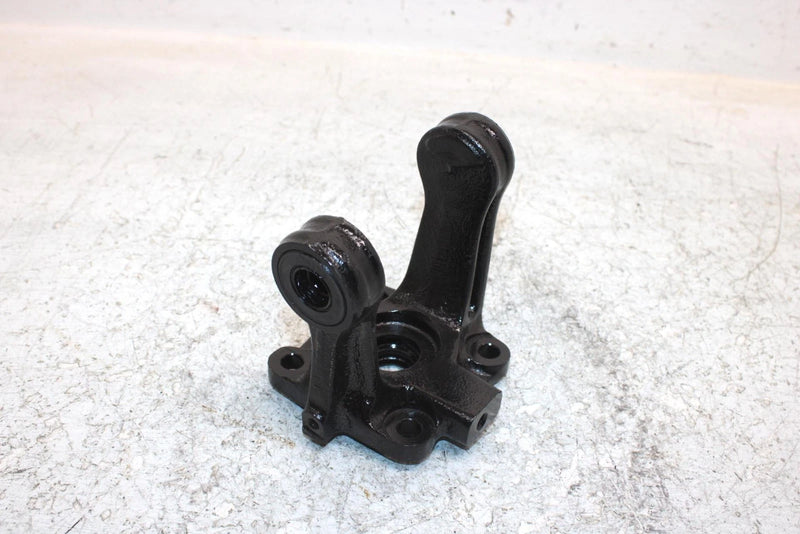 1986 Honda Trx350 Oem Left Steering Knuckle Mount 51350-HA7-305 AH40