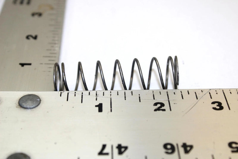 1994 Polaris Slt 750 Oem Pop-Off Valve Spring 7041310 JP13