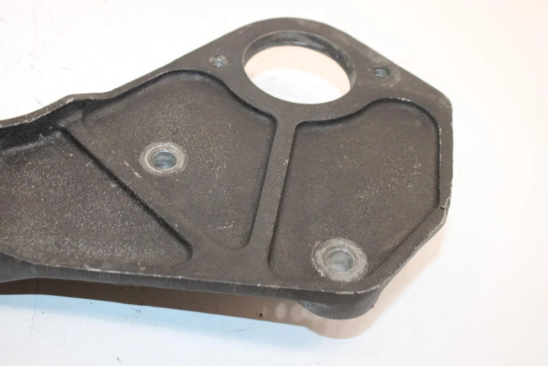 00 Arctic Cat Zr 600 Oem Engine Bearing Support Bracket BLK 0708-440 SA79
