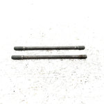 04-07 Honda Rancher 400 4x4 AT OEM Cylinder Stud Set Of 4 90031-HC0-000 AH77