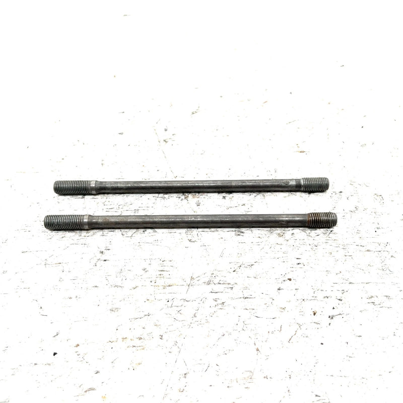 04-07 Honda Rancher 400 4x4 AT OEM Cylinder Stud Set Of 4 90031-HC0-000 AH77