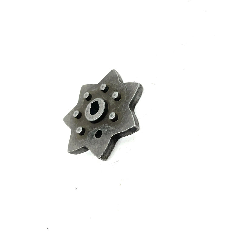 2010 Honda Rancher 420 OEM Shift Stopper Star 24321-HM8-B40 AH21