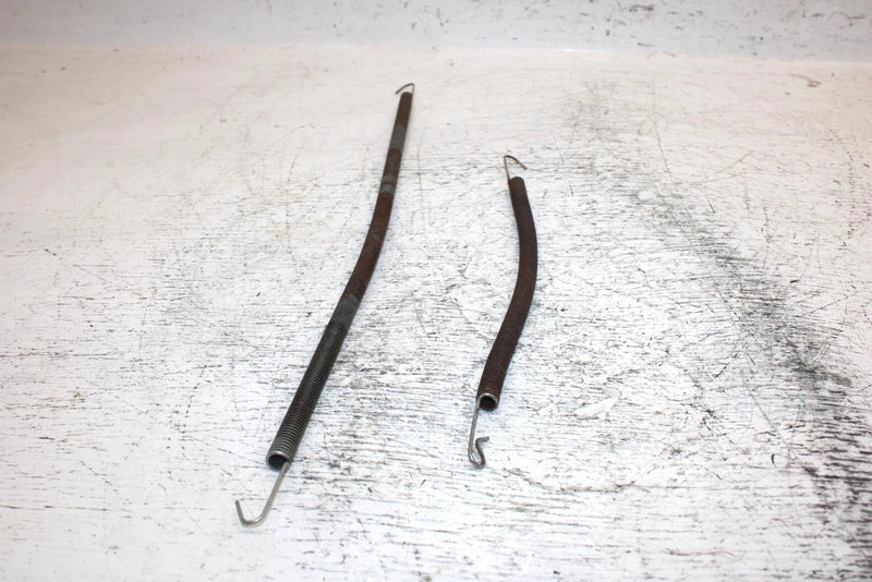 1995 Yamaha Vmax 600 Oem Muffler Spring Set 90506-16394-00 SY11