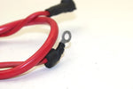 1996 Arctic Cat Montego Deluxe Oem Positive Cable 3008-346 JA4