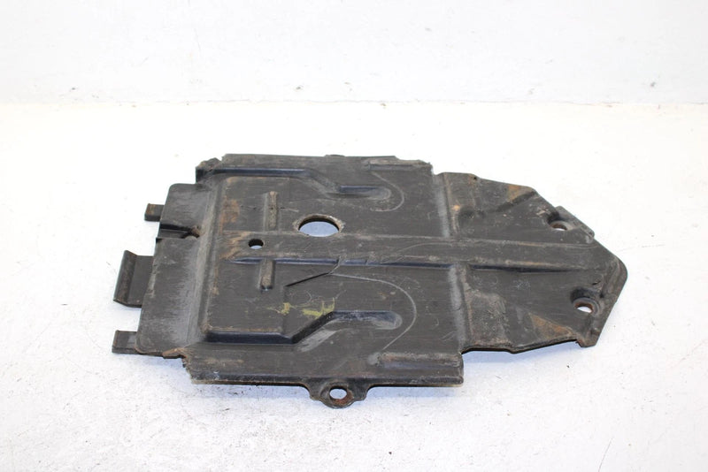 06 Honda Trx 400 Fourtrax Rancher Oem Engine Skid Plate Guard 50360-HN7-000 AH55