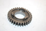 10 Arctic Cat Atv700 H1Efi4x4 Automatic OemReverse Driven Gear 32T 0822-013 AA10