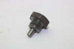 94 Arctic Cat Pantera OEM Chain Case Magnetic Drain Plug 0602-479 SA85 