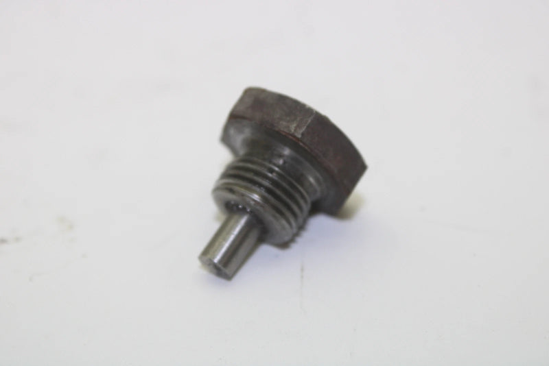 94 Arctic Cat Pantera OEM Chain Case Magnetic Drain Plug 0602-479 SA85 