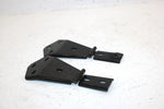 1987 Polaris 400 Oem Hood Hinge Set 2635002 2635001 SP61
