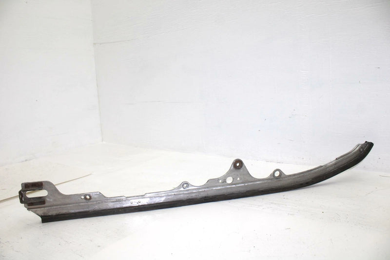 89 Yamaha Exciter EX570N OEM Left Skid Rail 86M-W4741-00-00 SY54