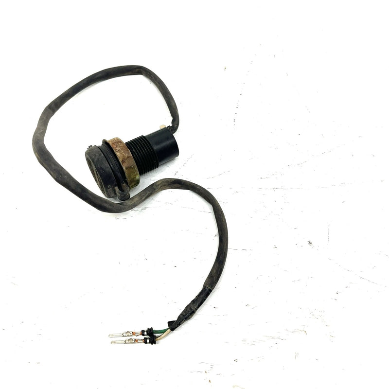 02 Honda Foreman Rubicon 500 TRX500 4x4 OEM Accessory Socket 31651-HN2-000 AH85