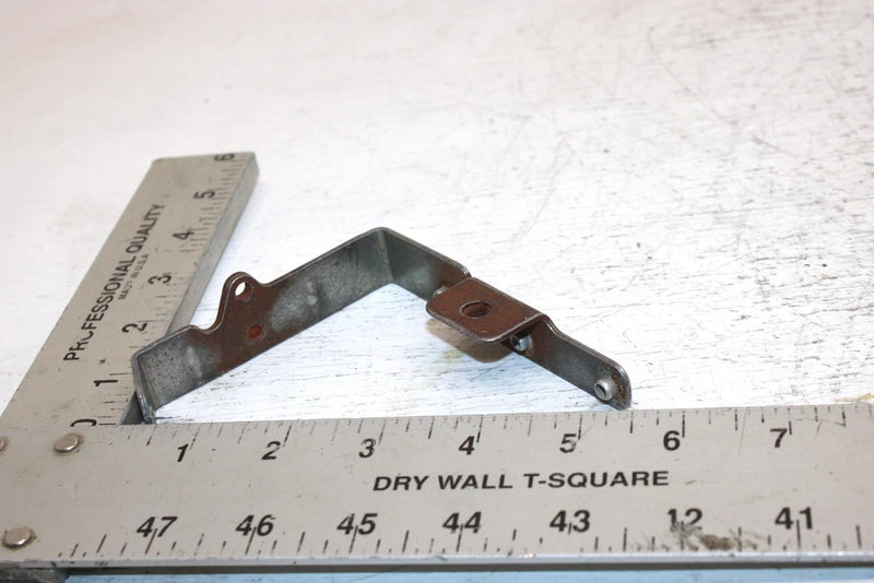 1996 Ski-doo Formula Stx 583 Oem Right Hood Hinge Bracket 517273200 SS25