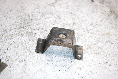 99 Polaris Indy 500 Oem Oil Tank Bracket Pair 5241334 Q3652