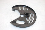 86 Suzuki Lt230s Oem Right Front Brake Rotor Cover 59230-22A00 AS20