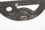 07 Polaris Iq 600 Iq Lx Oem Chaincase Cover Guard 2203556 Q3863