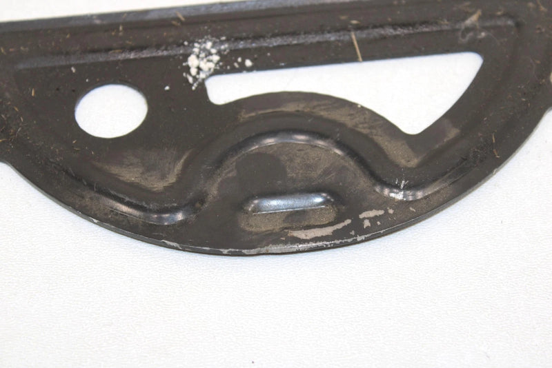 07 Polaris Iq 600 Iq Lx Oem Chaincase Cover Guard 2203556 Q3863