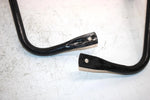 1990 Kawasaki Bayou 300 Oem Front Fender Flap Stay Set 35011-1421 AK22
