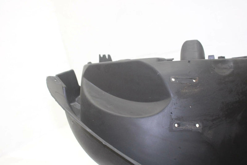  97 Arcitic Cat Jag DLX OEM Left Belly Pan 1606-179 SA92