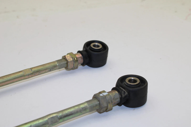 01 Polaris Sportsman 400 OEM Tie Rod Pair 1822852 Q4988