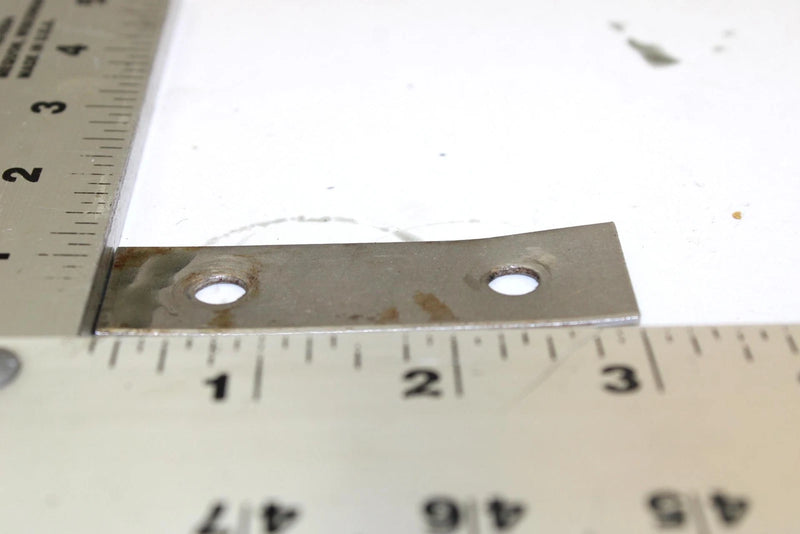 1990 Sea-doo Sp Oem U Bolt Retainer Plate 291000233 JS21