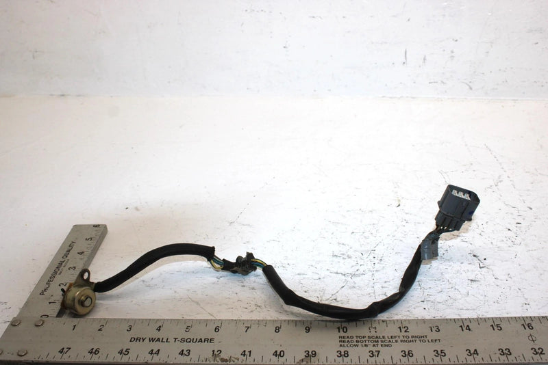09 Honda Trx 500 Fpea Foreman P/s Es Oem Gear Position Sensor 35759-HP0-A00 AH17