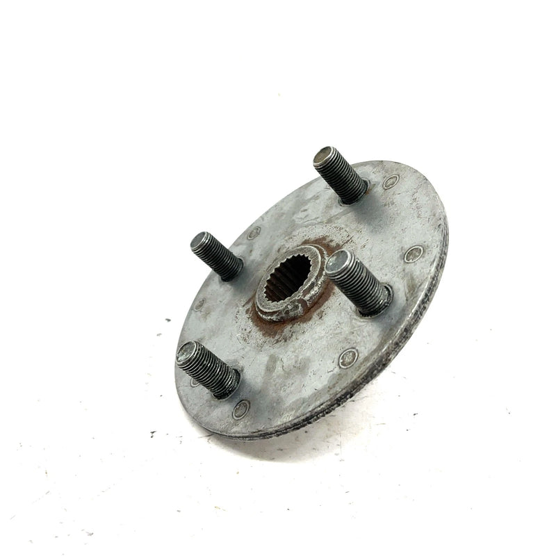 85-88 Polaris Trail Boss 250R OEM Rear Wheel Hub 1520102-067 AP195