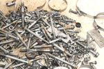 1999 Sea-doo Gti Oem Nut Bolt Spacer Hardware Kit JS54