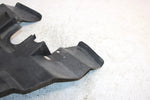 2000 Honda Trx300 Fourtrax 4x4 Oem Lower Snorkel Plate 61725-HC5-970 AH37
