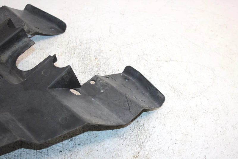 2000 Honda Trx300 Fourtrax 4x4 Oem Lower Snorkel Plate 61725-HC5-970 AH37