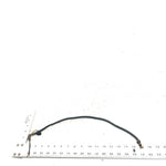 03 Kawasaki Prairie 650 4x4OEM Negative Battery Cable Lead Wire  26011-0148 AK37