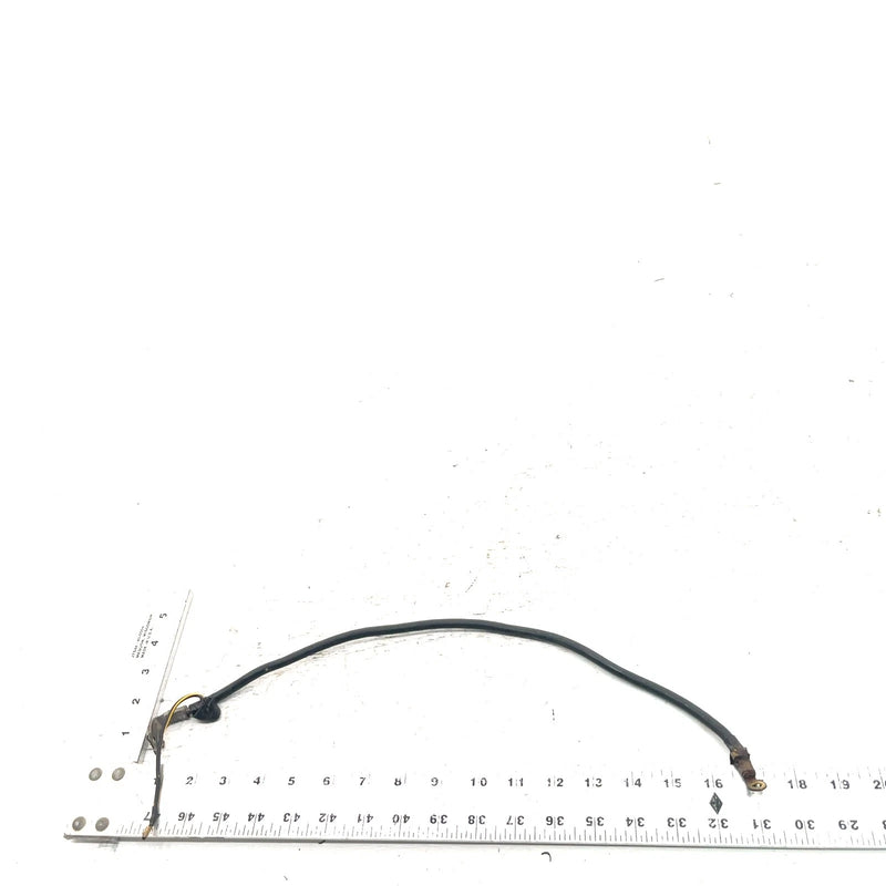03 Kawasaki Prairie 650 4x4OEM Negative Battery Cable Lead Wire  26011-0148 AK37