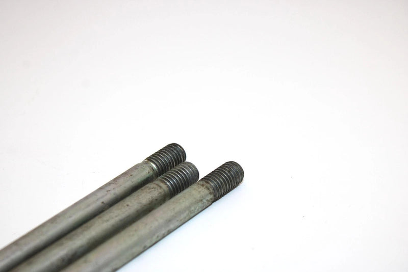 1991 Yamaha Phazer Ii Oem Cylinder Head Bolt Set Of 3 95617-08740-00 SY27