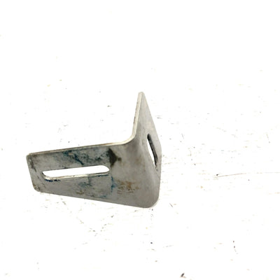 1995 Polaris SLT 750 OEM Rear Muffler Bracket 5240537 JP52