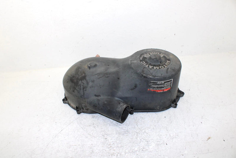 2004 Polaris Sportsman 600 Oem Outer Clutch Cover 2633926 AP20