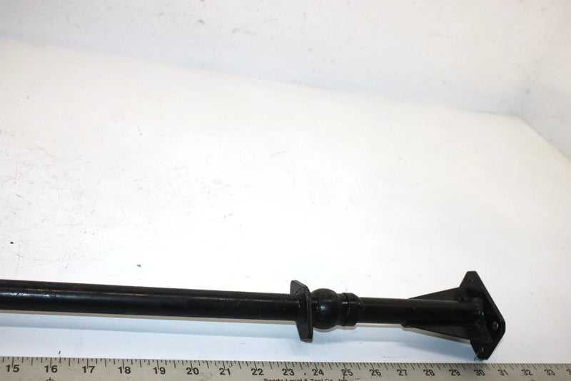 97 Arctic Cat Zr 440 Oem Steering Post Shaft 0705-187 SA68