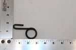 1988 Polaris 400 Oem Recoil Guide 5224296 Q3804