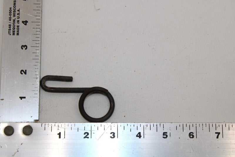 1988 Polaris 400 Oem Recoil Guide 5224296 Q3804