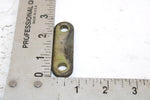 1988 Yamaha Bravo Oem Rear Suspension Bar Spacer Pair 8G5-47466-00-00 SY72