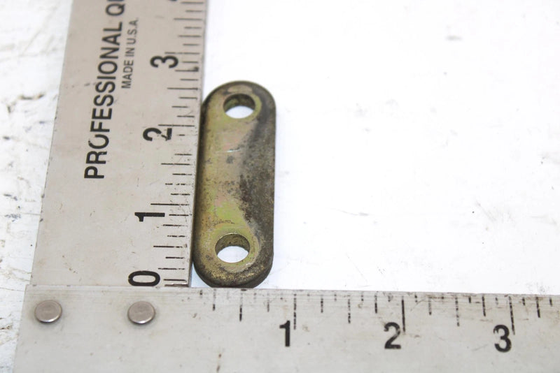 1988 Yamaha Bravo Oem Rear Suspension Bar Spacer Pair 8G5-47466-00-00 SY72